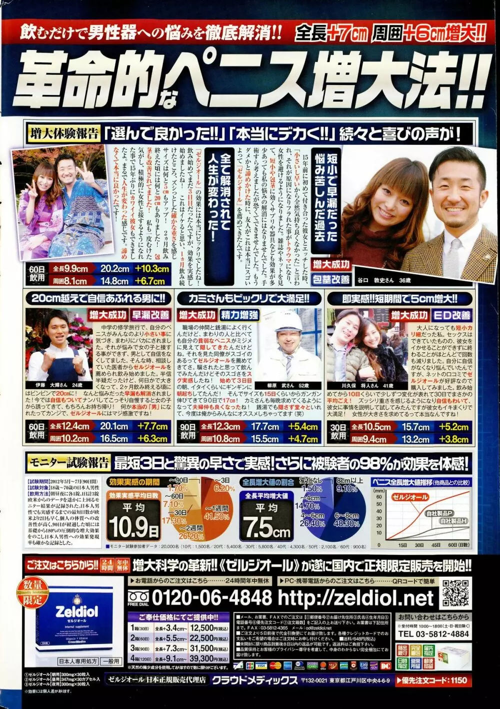 ペンギンクラブ山賊版 2015年2月号 Page.238