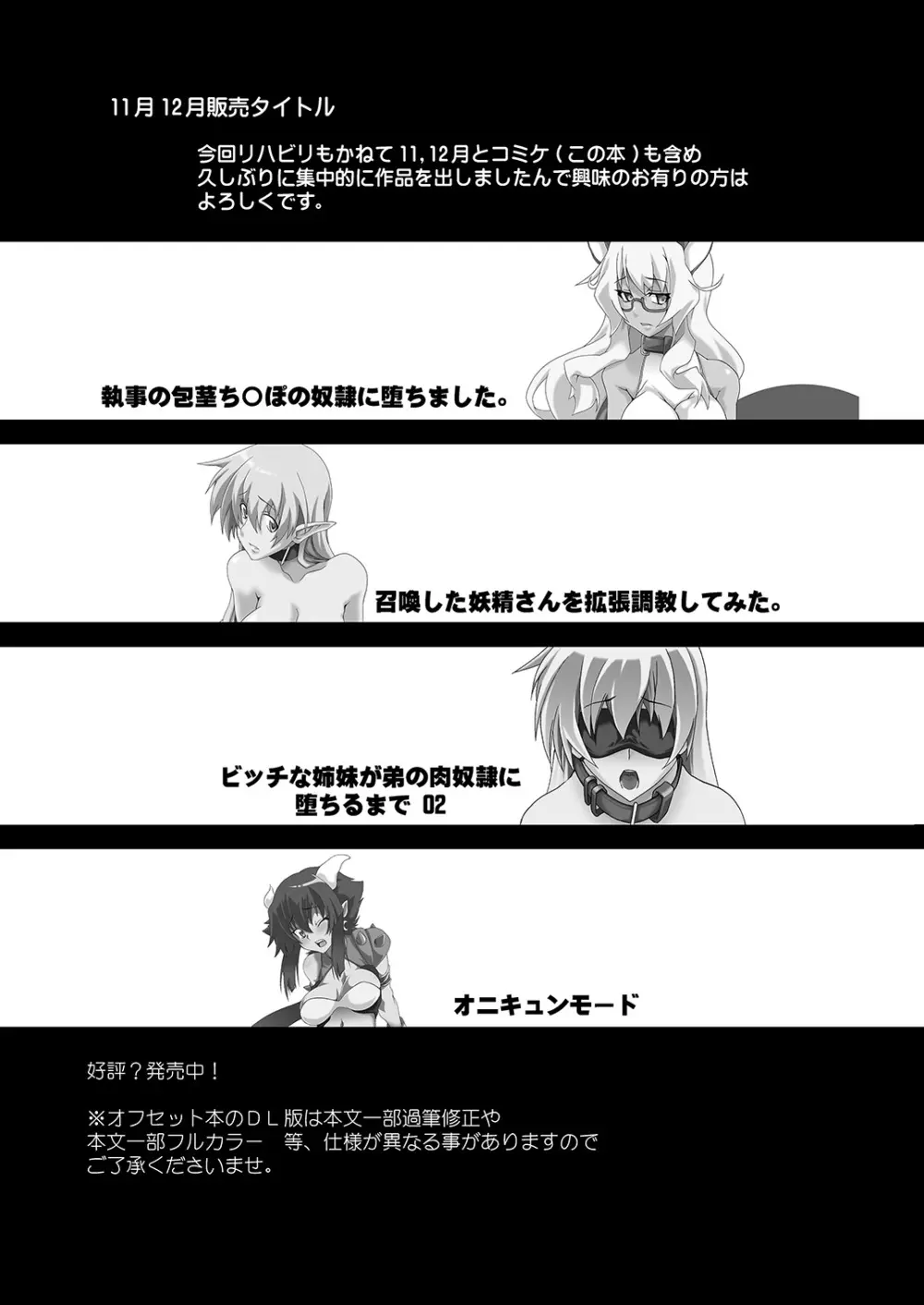 奴隷騎士スティアIII Page.29