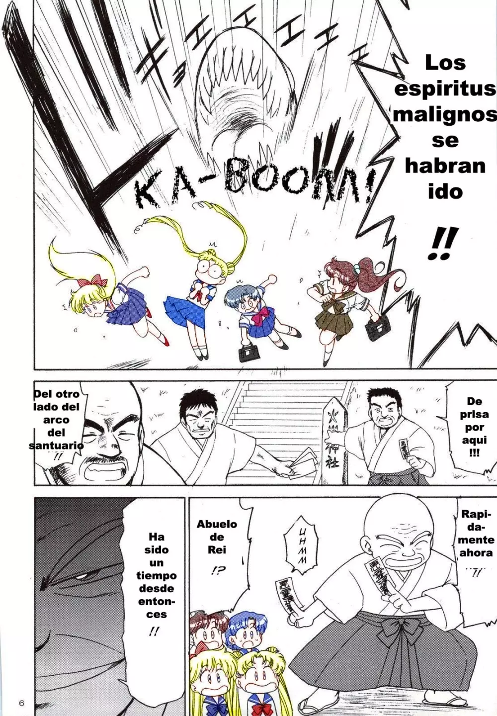 Compilation Black Dog color Page.10