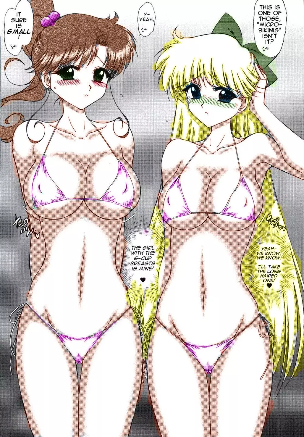 Compilation Black Dog color Page.13