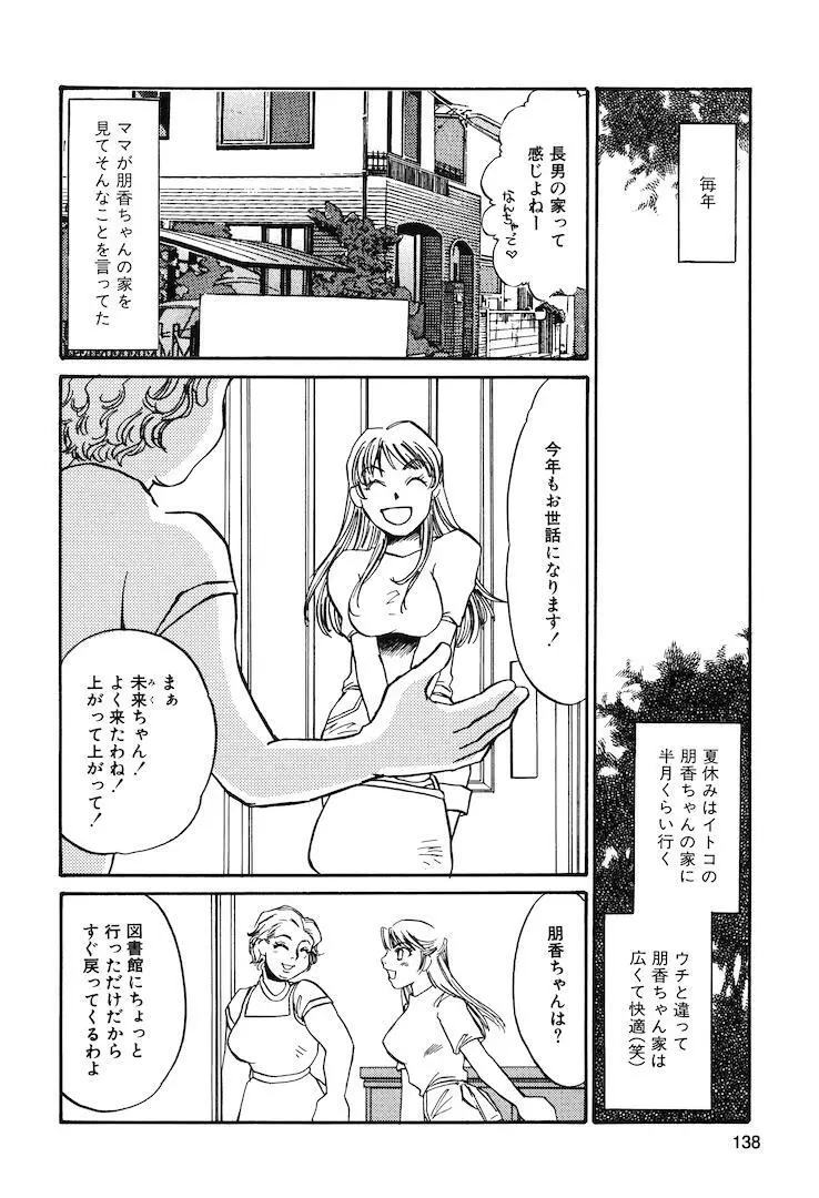 この女調教済み! Page.140