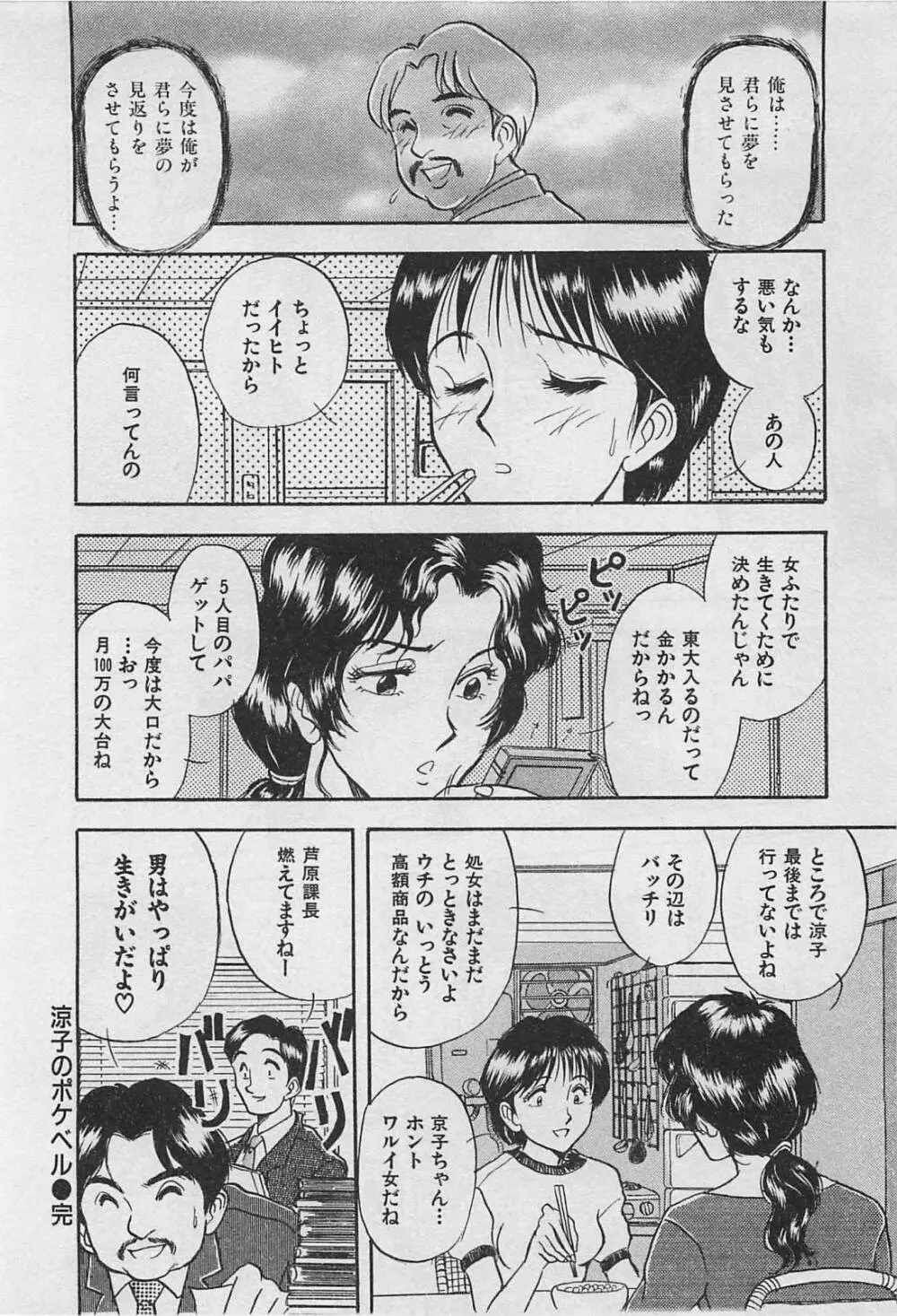 アダルトキッズ Page.22