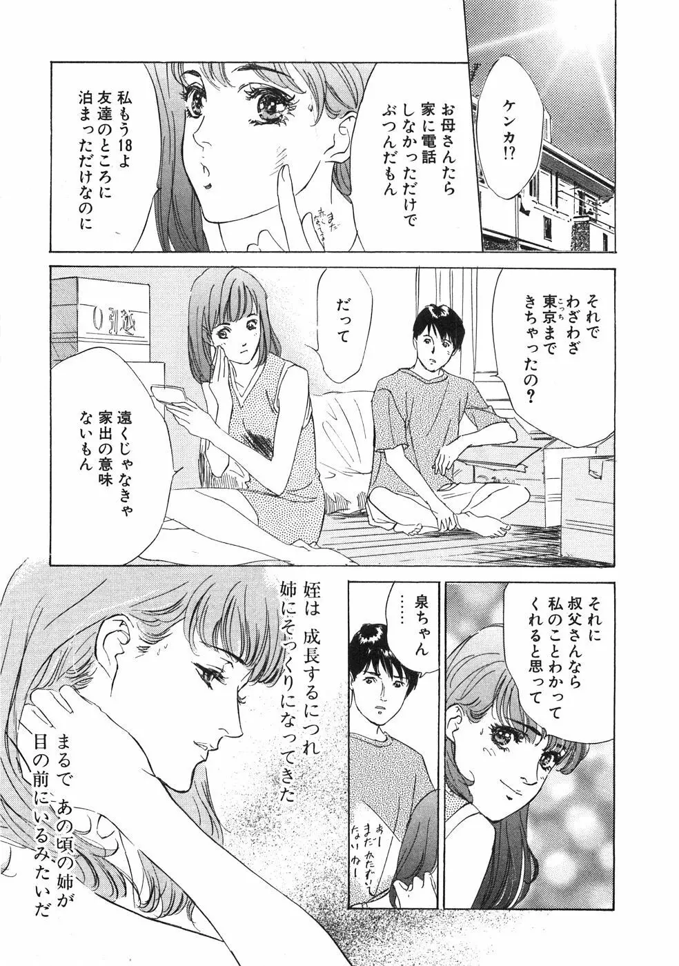 羞恥の館 Page.94