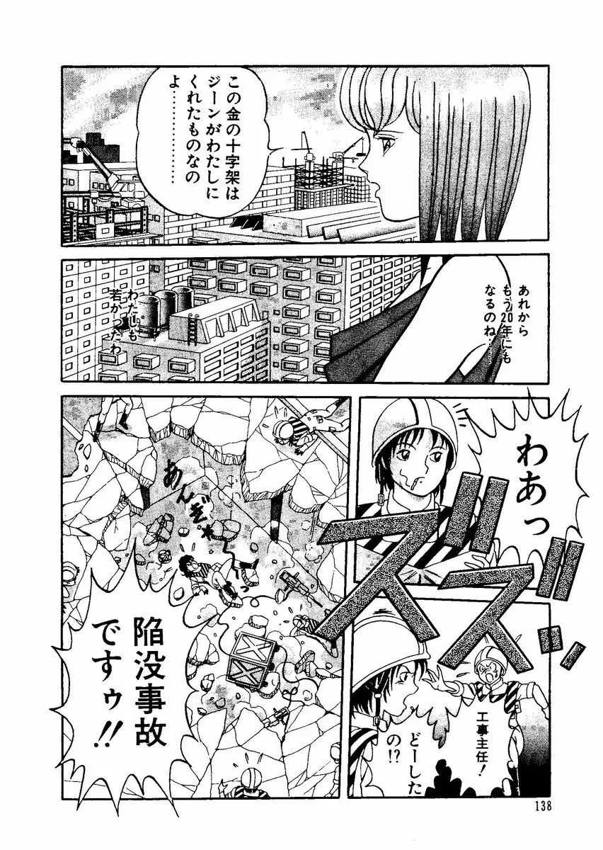 [キャプテンスカーレット] スタリオン-STALLION- 2 Page.140