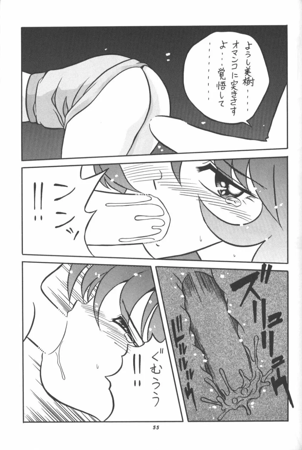 桃庵 Page.54