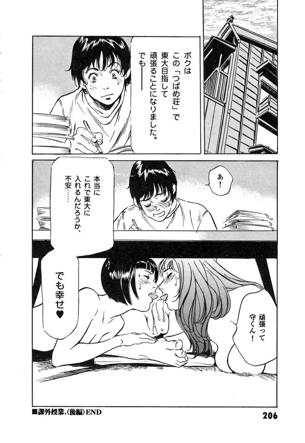 東大受驗專門寮 ああつばめ莊 Page.206