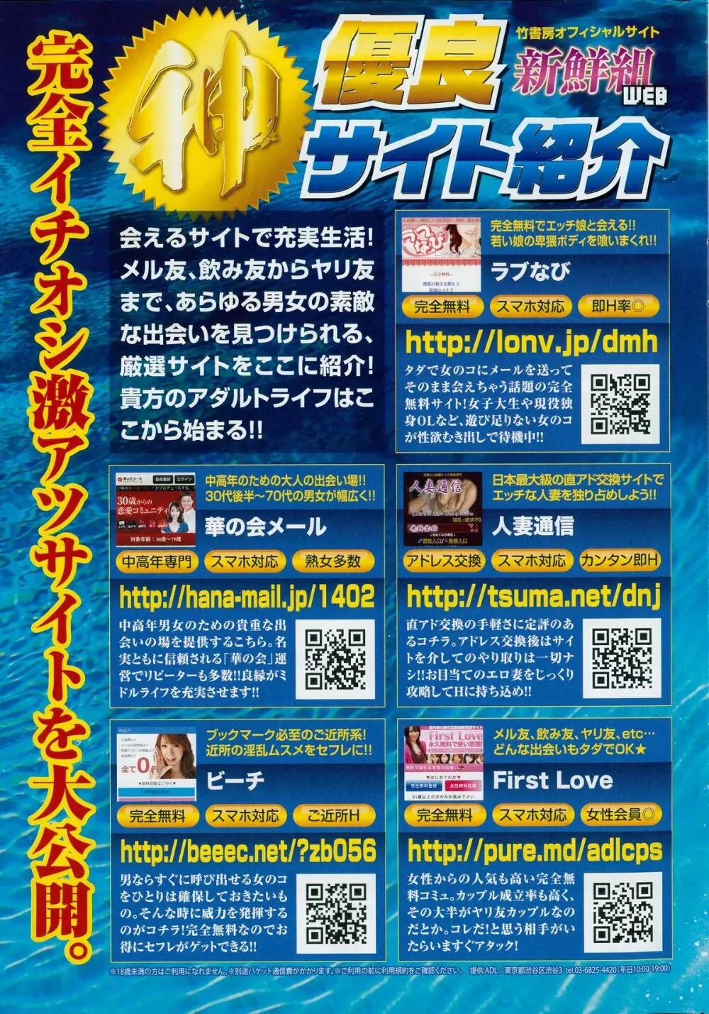 月刊 ビタマン 2015年4月号 Page.265