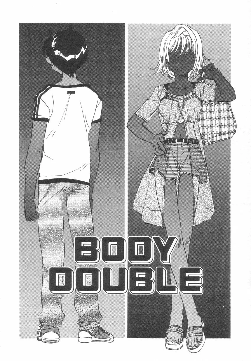 BODY / LIFE Page.76