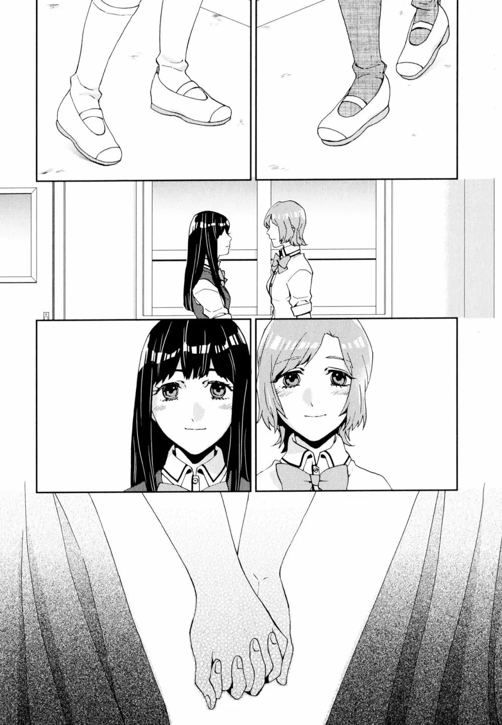 彩百合 Vol.5 Page.134