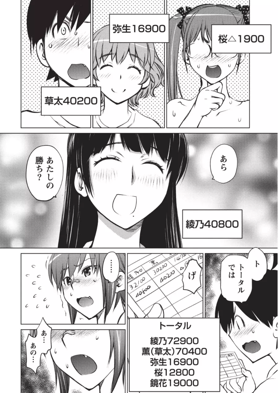 大きい女の子は好きですか? 1 Page.95