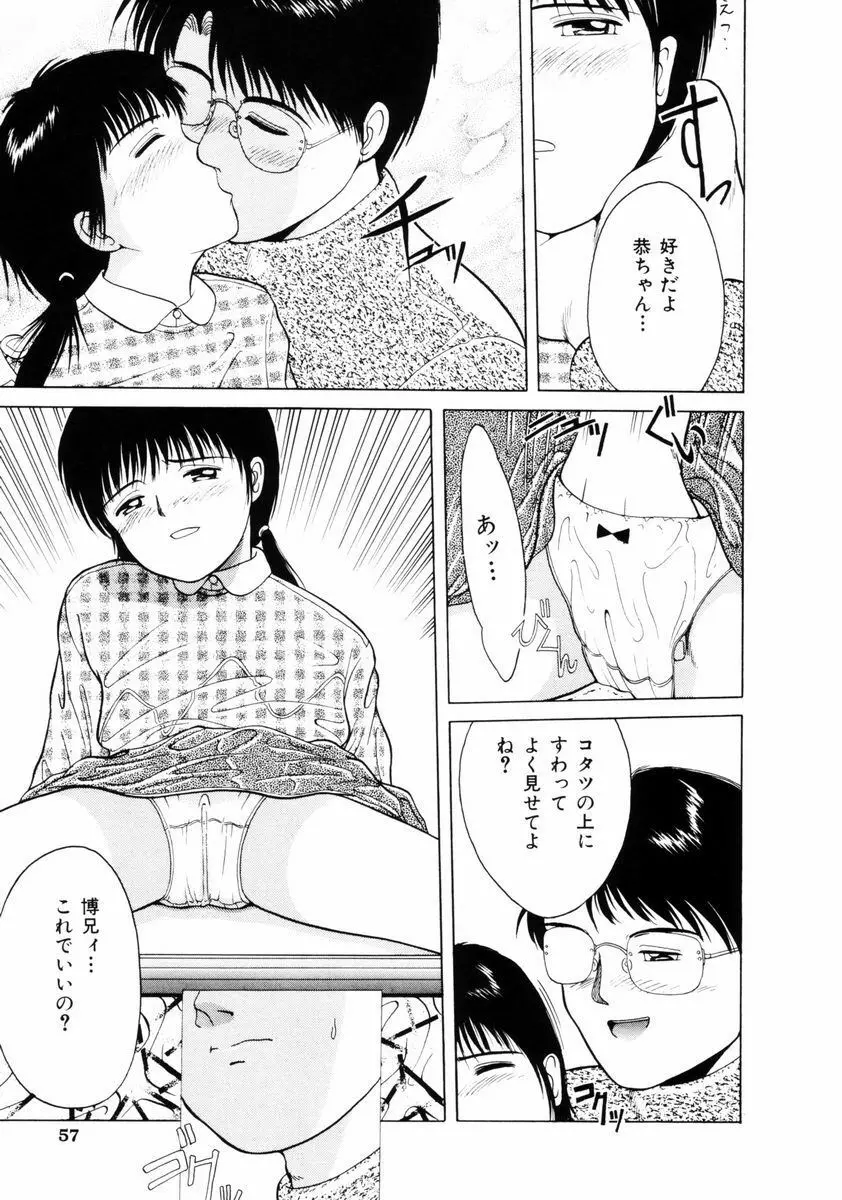 ファーストノック Page.57