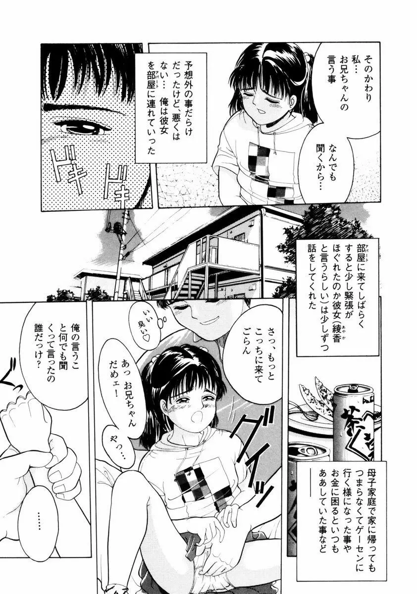 ファーストノック Page.95