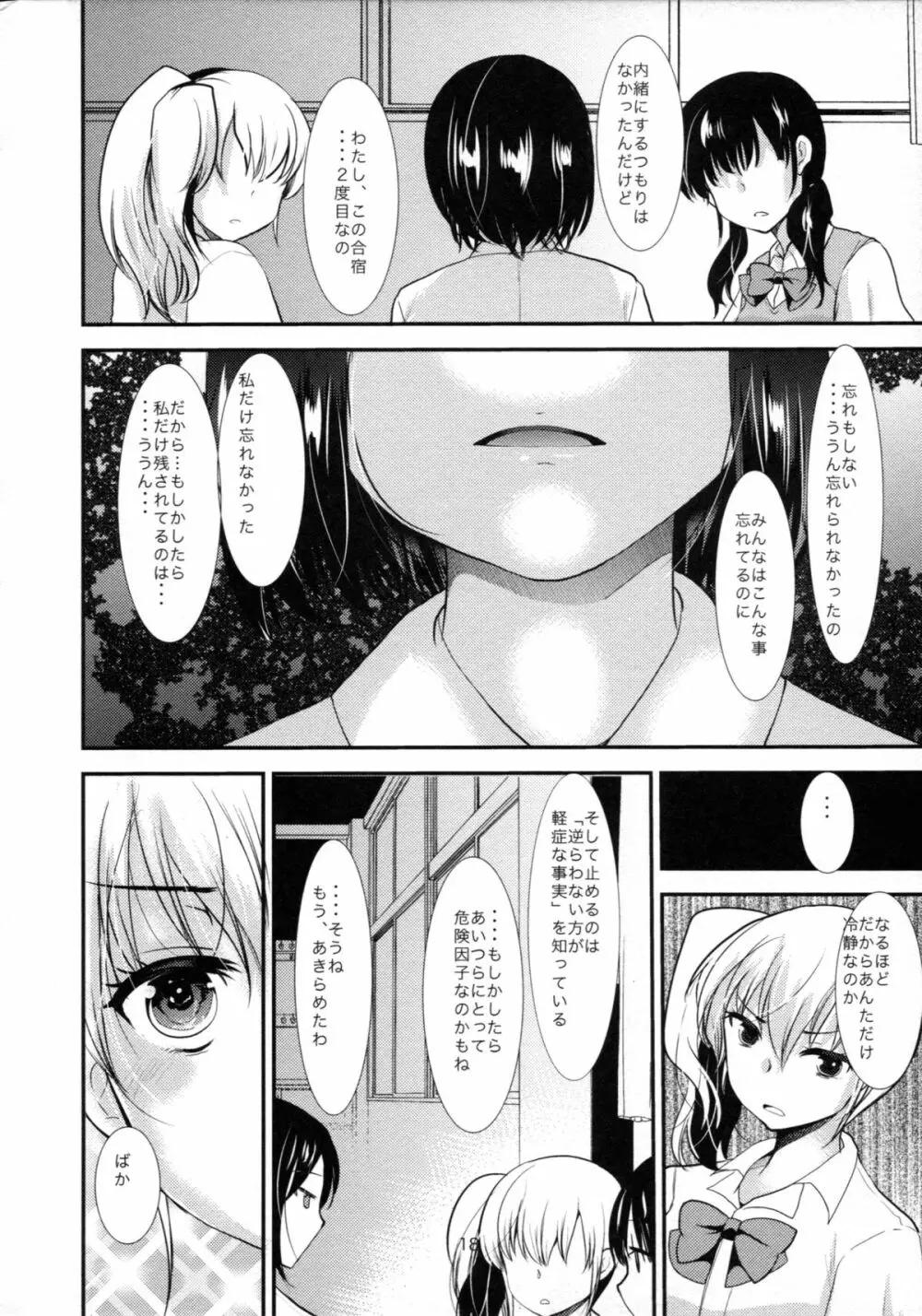 調教DAYS Page.67