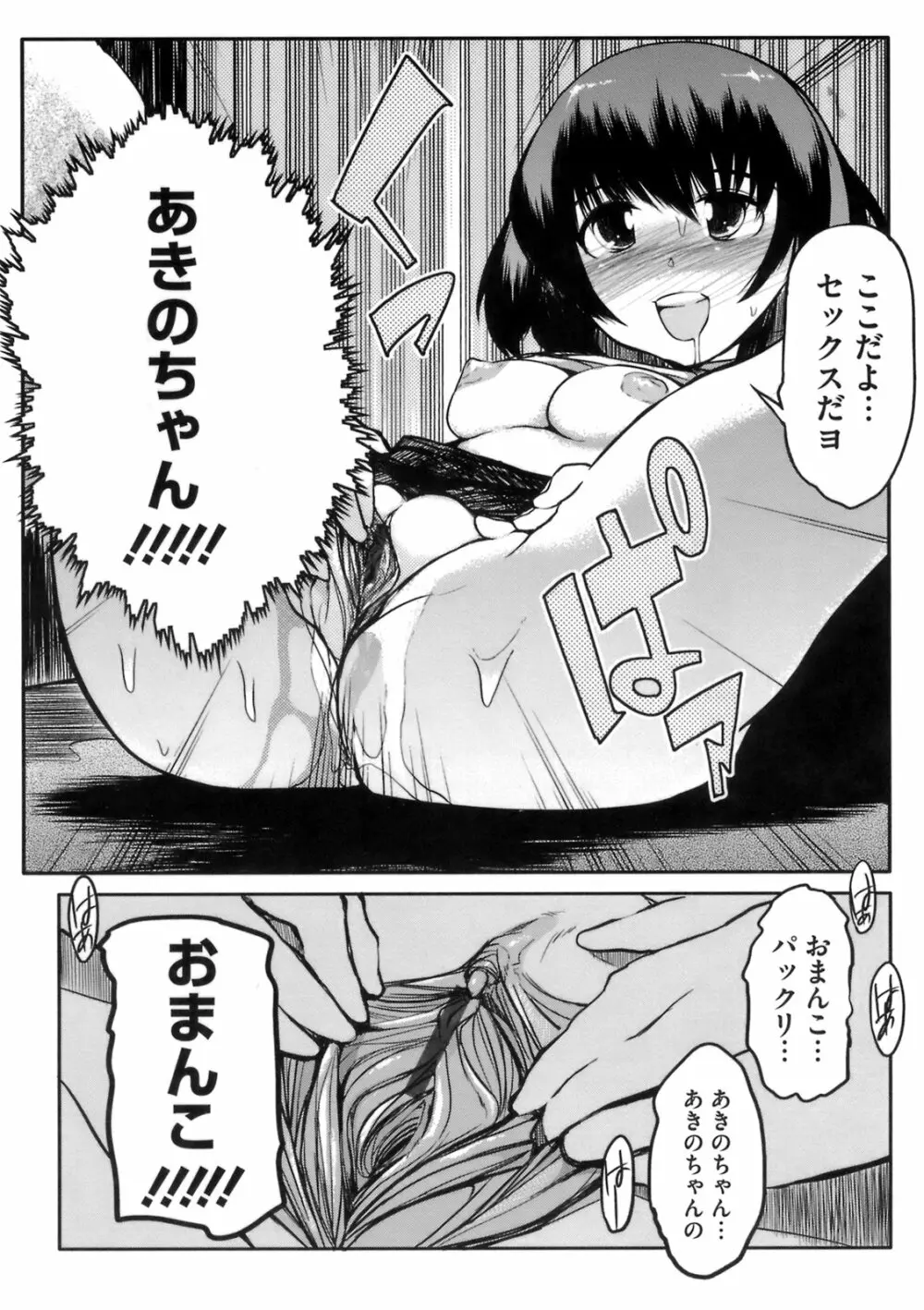 今夜のシコルスキー Page.38