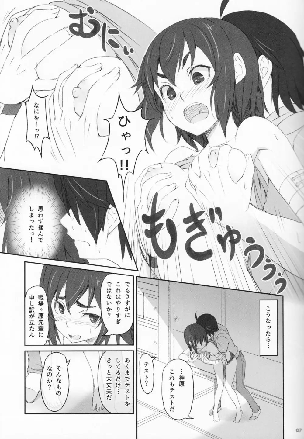 するがテスト Page.8