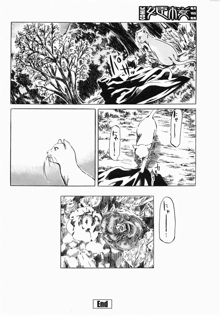 COMIC ヒメザクラ 2005年4月号 vol.4 Page.48