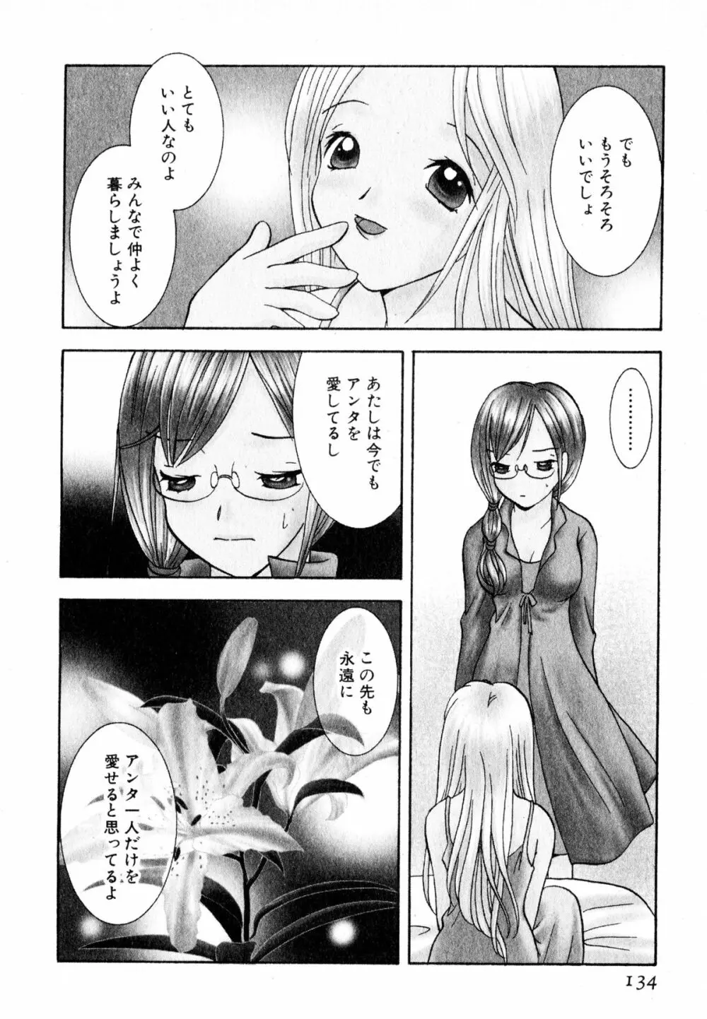 ラブタンバリンII Page.137