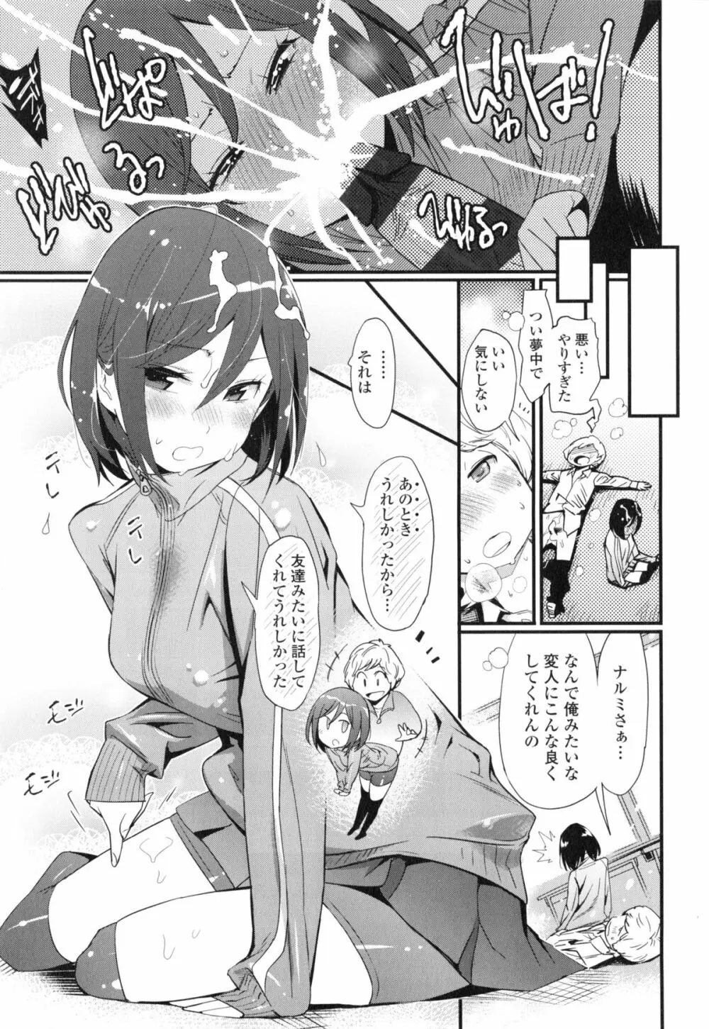 ハメさかり ❤ Page.80