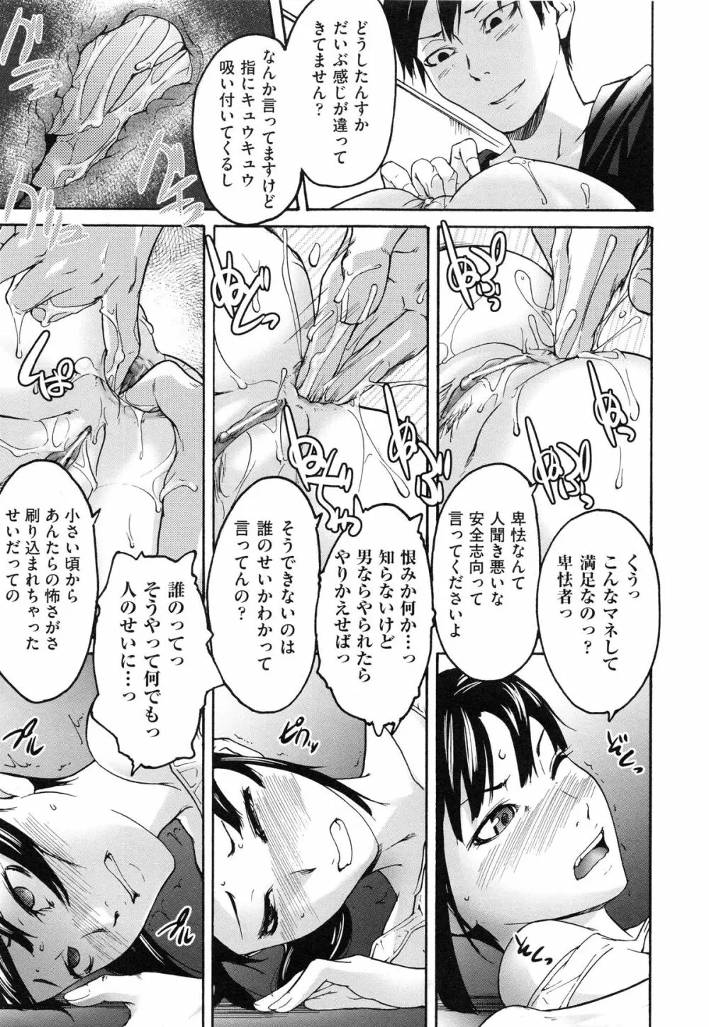 こいねつリップス Page.45