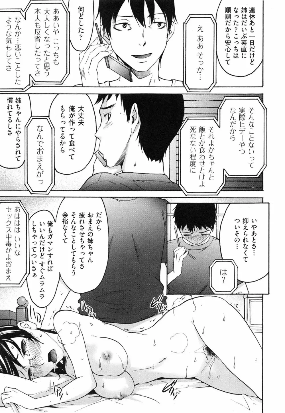 こいねつリップス Page.57