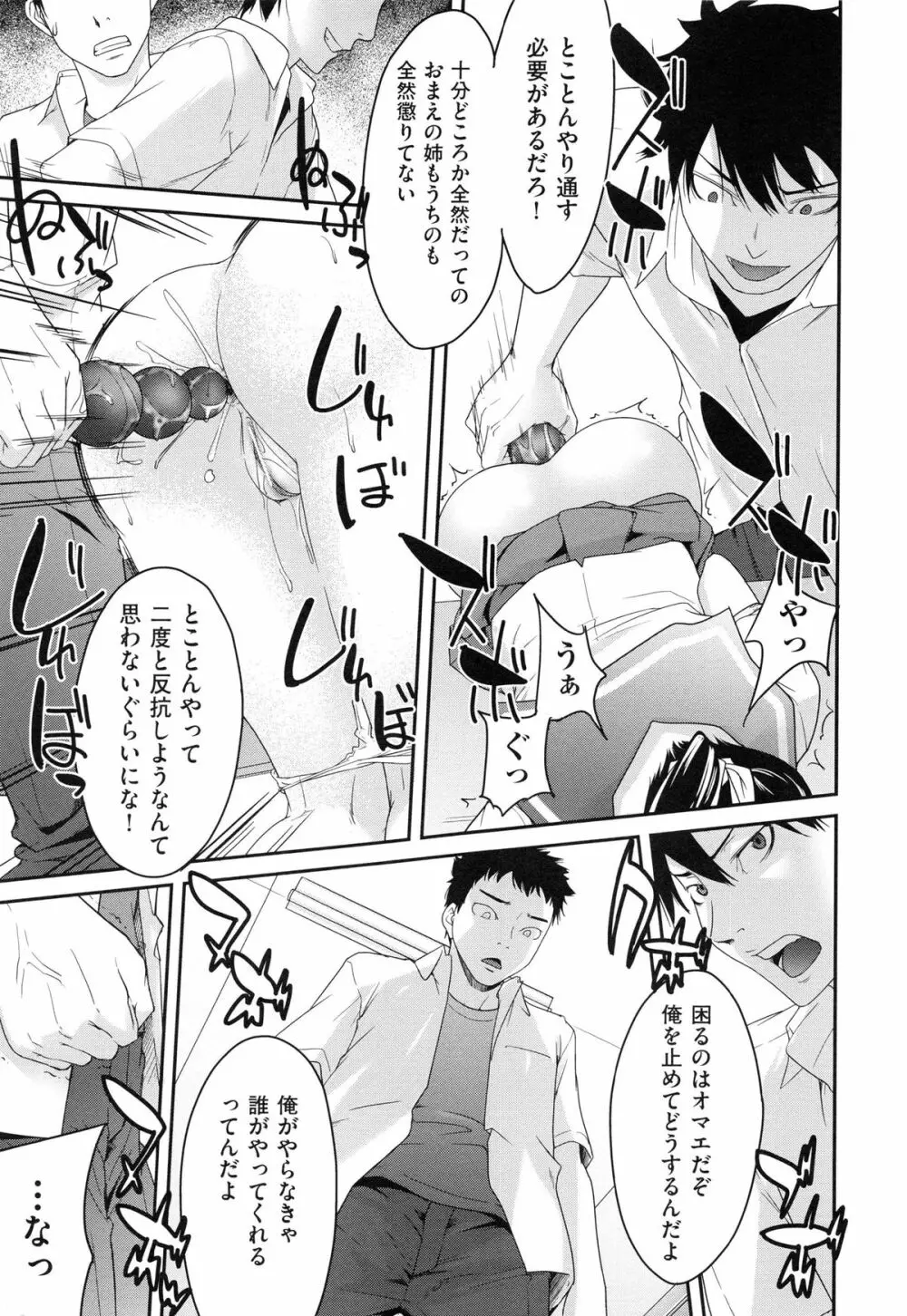 こいねつリップス Page.75