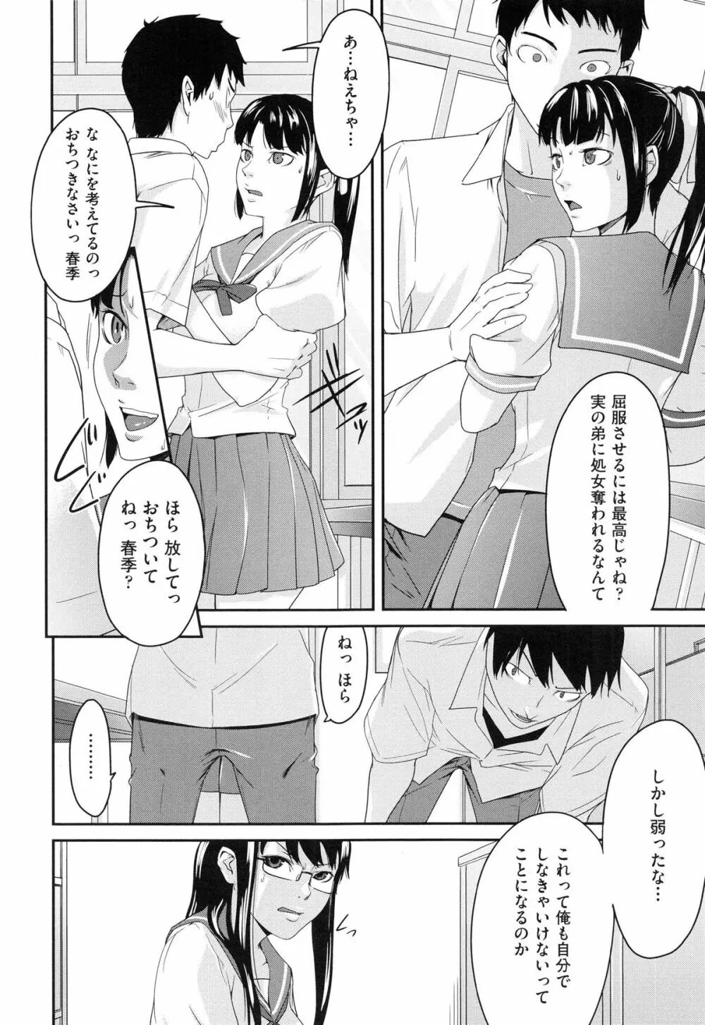 こいねつリップス Page.78