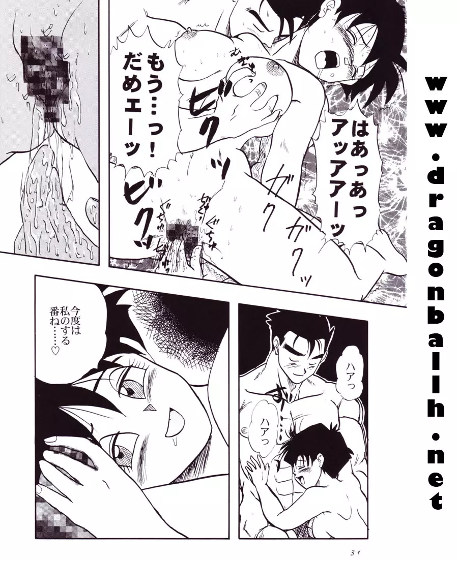地理塗王 Page.31
