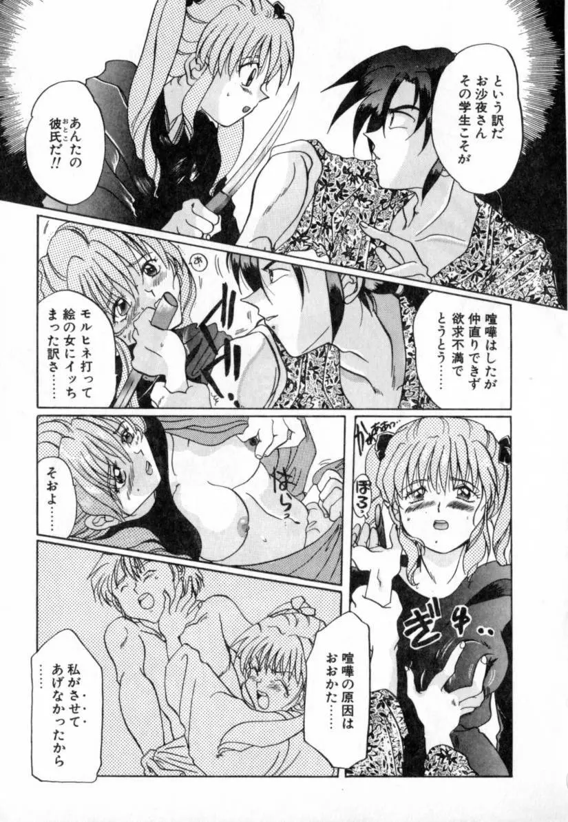 夢路亭事件帖 Page.33