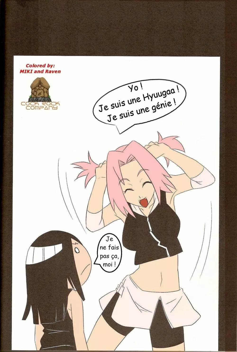 Go Tesei Ikka Page.26