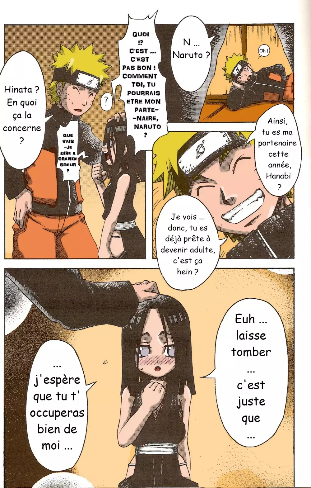 Go Tesei Ikka Page.29