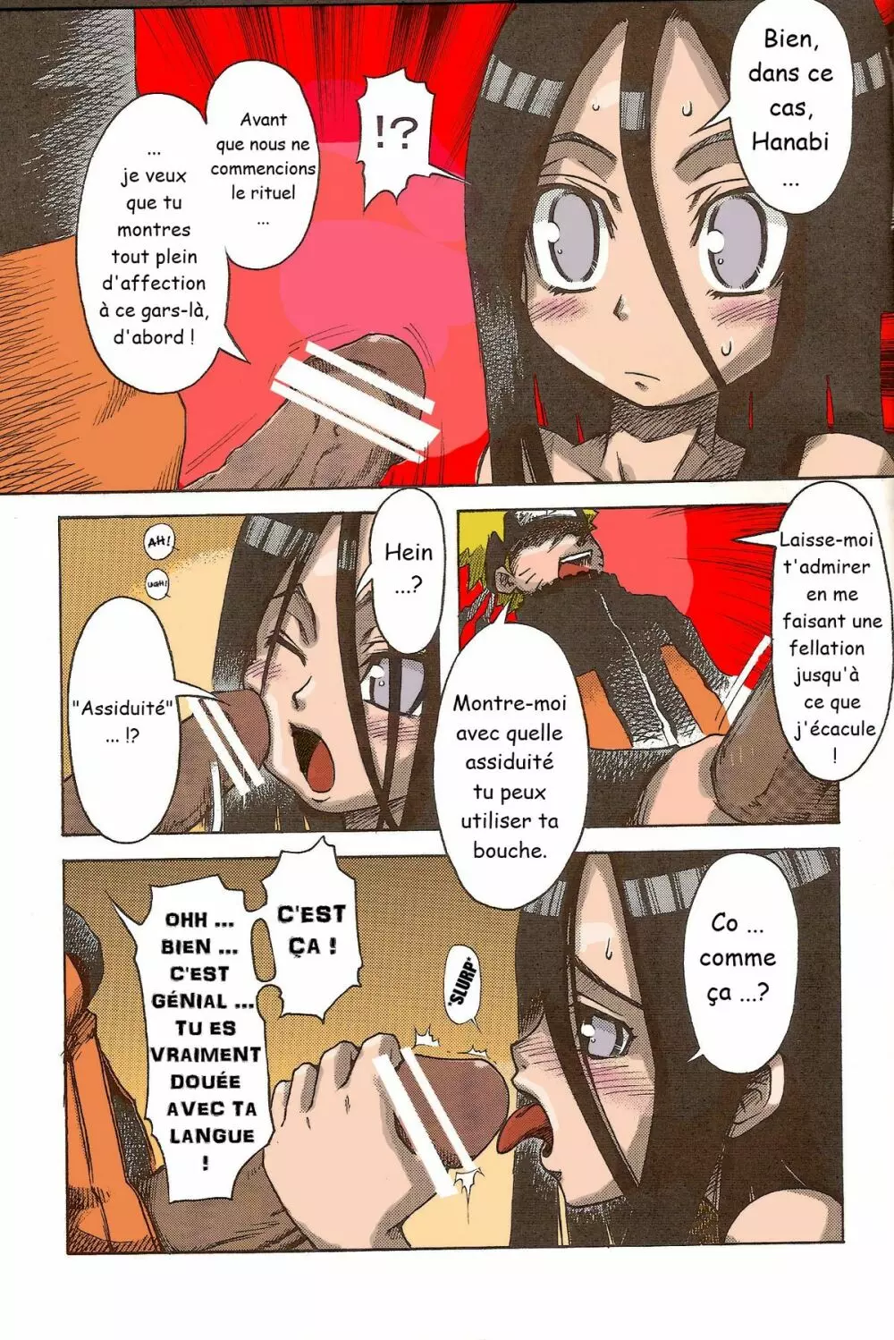Go Tesei Ikka Page.31