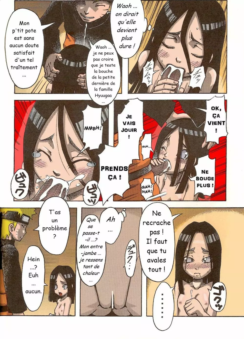 Go Tesei Ikka Page.32