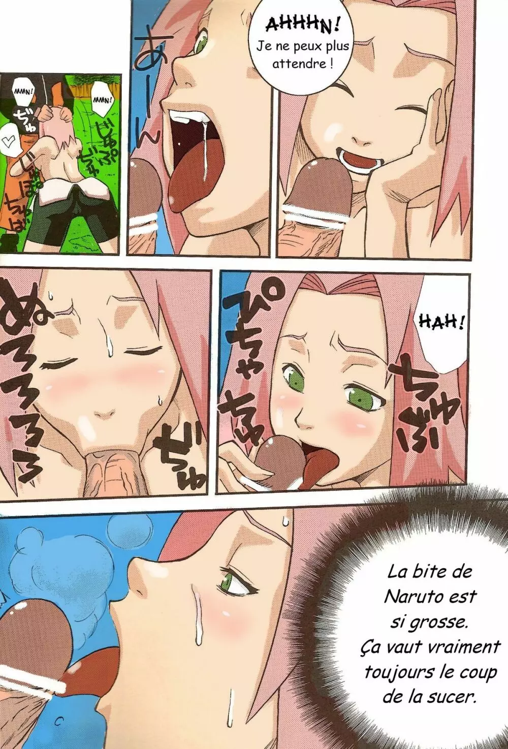 Go Tesei Ikka Page.8