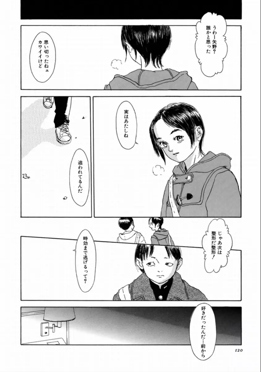 町田ホテル Page.122