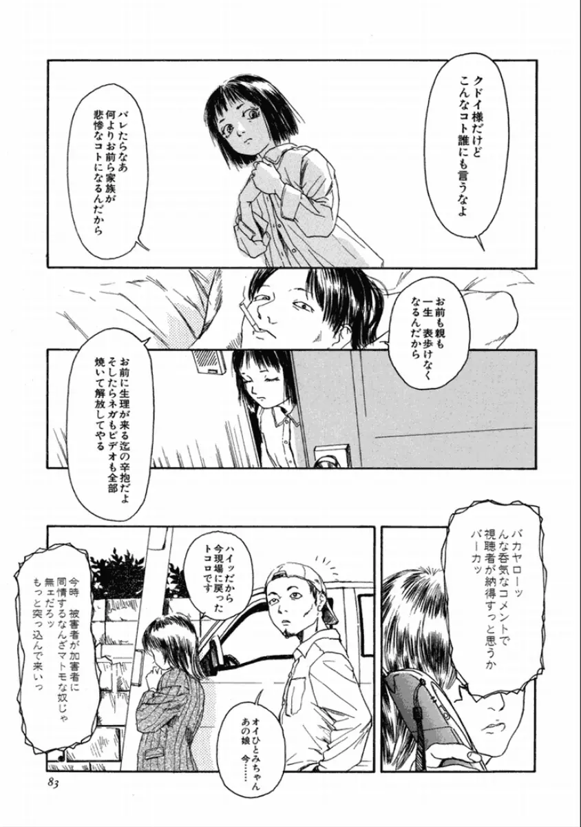 町田ホテル Page.85