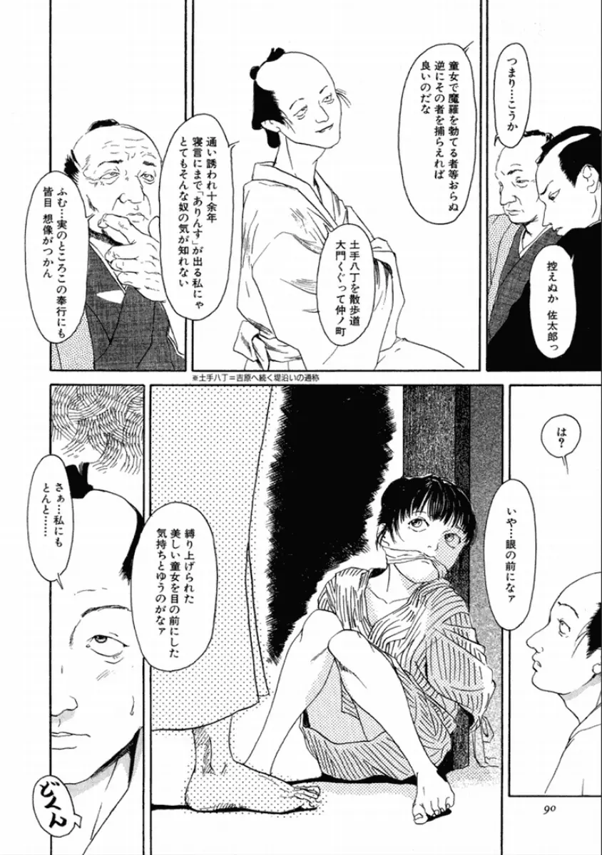 町田ホテル Page.92