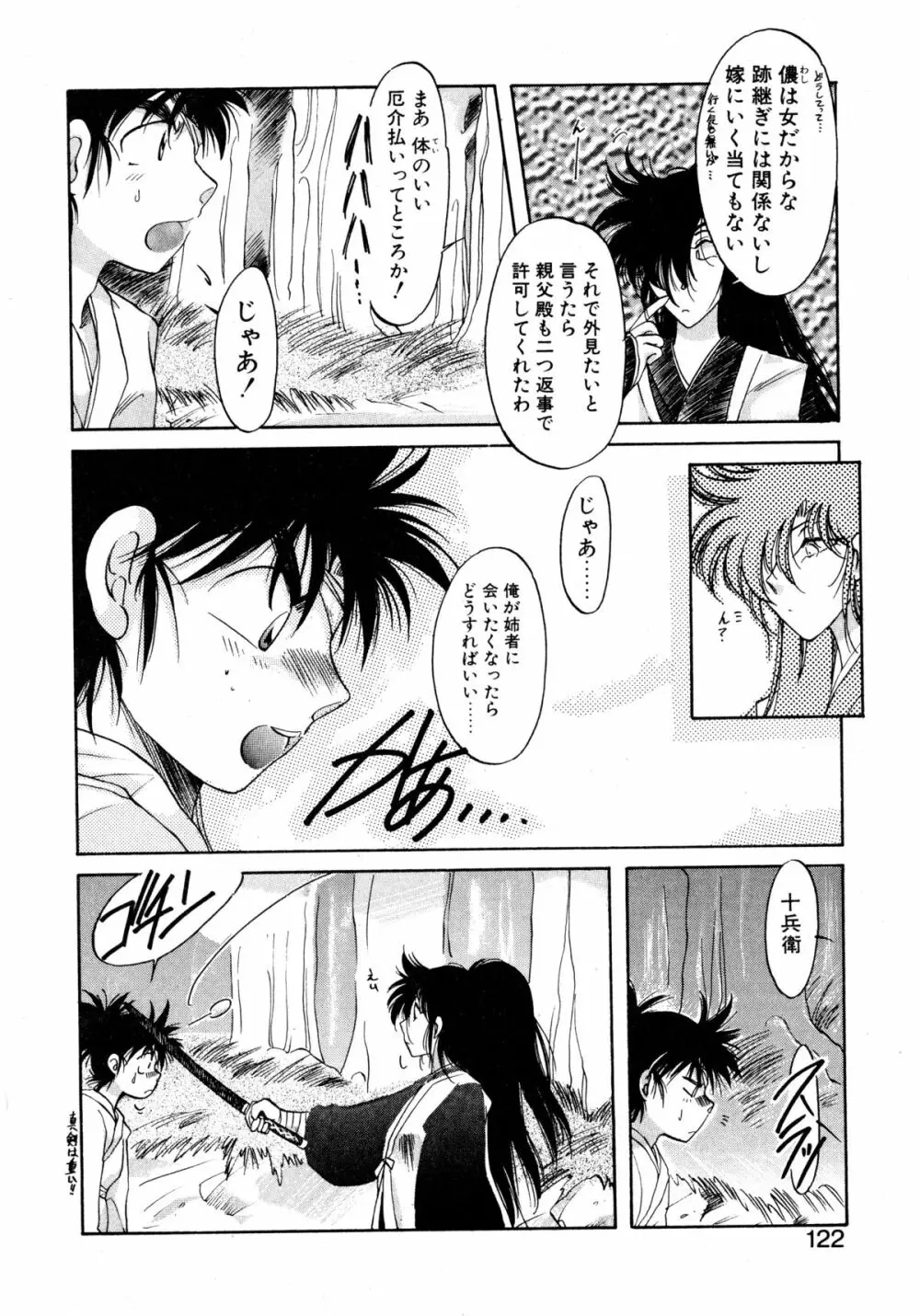 ファーストA Page.121