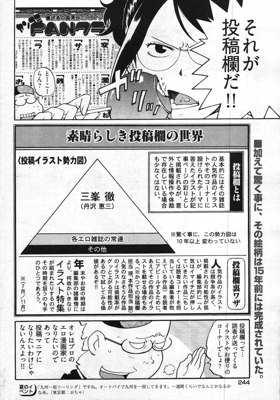 ヤングコミック 2007年10月号 Page.235