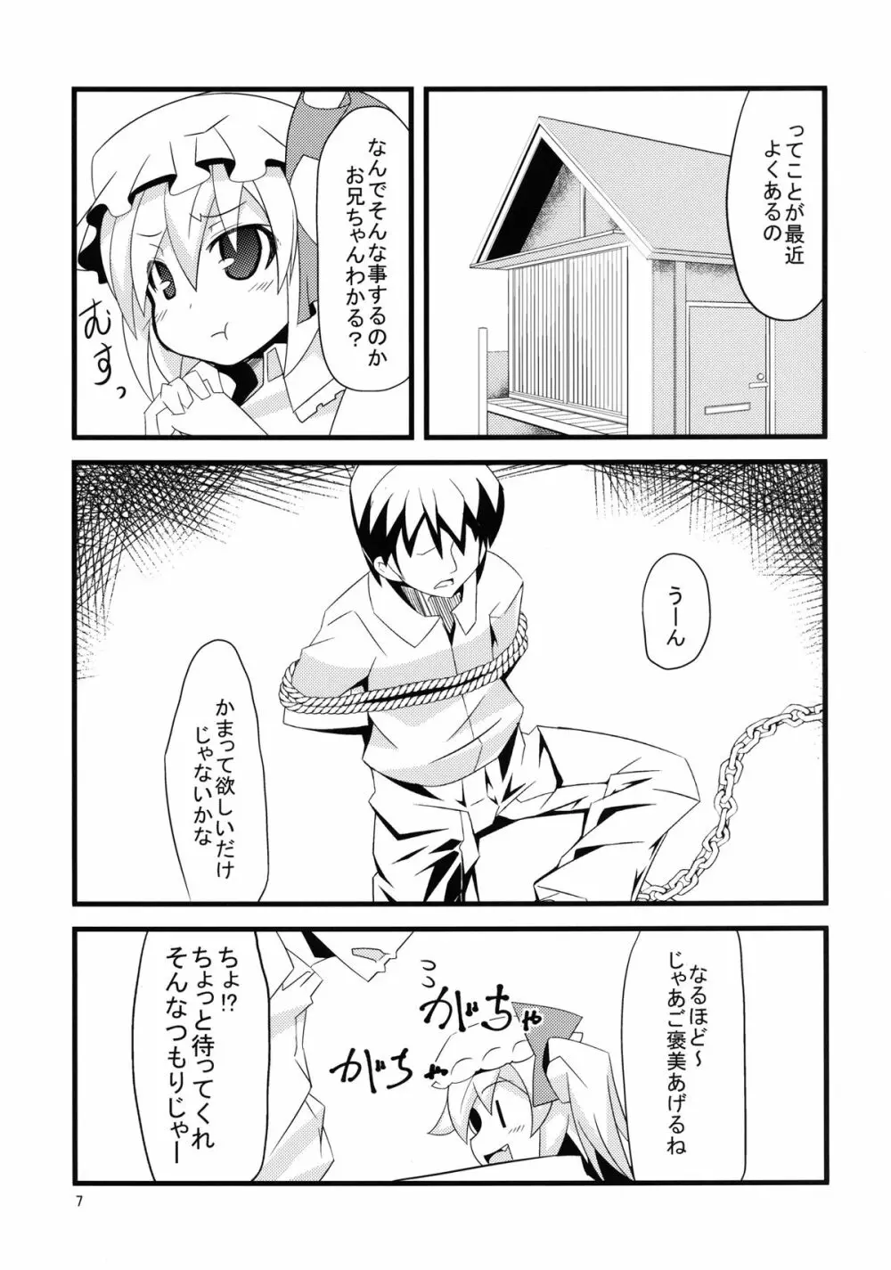 フランドセル Page.7