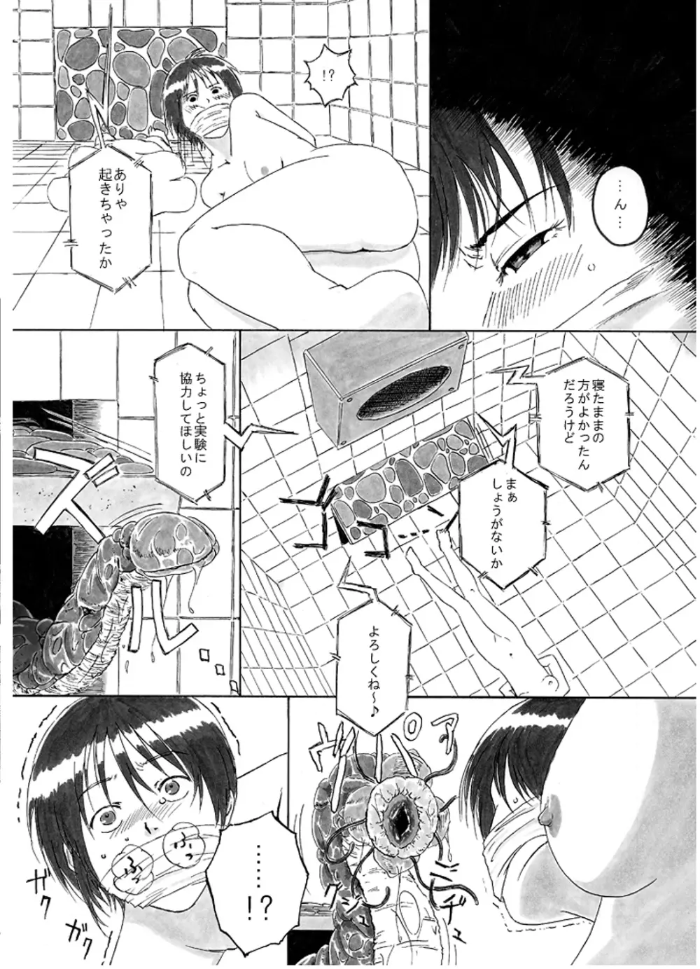 P045-02 ヴァニス・レポート Page.7