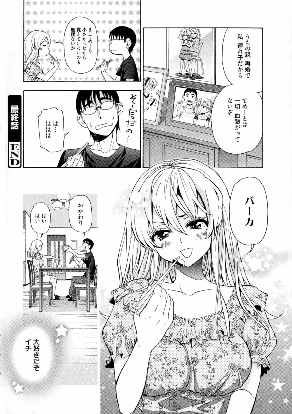 7×1 ナナにかけるイチ Page.192