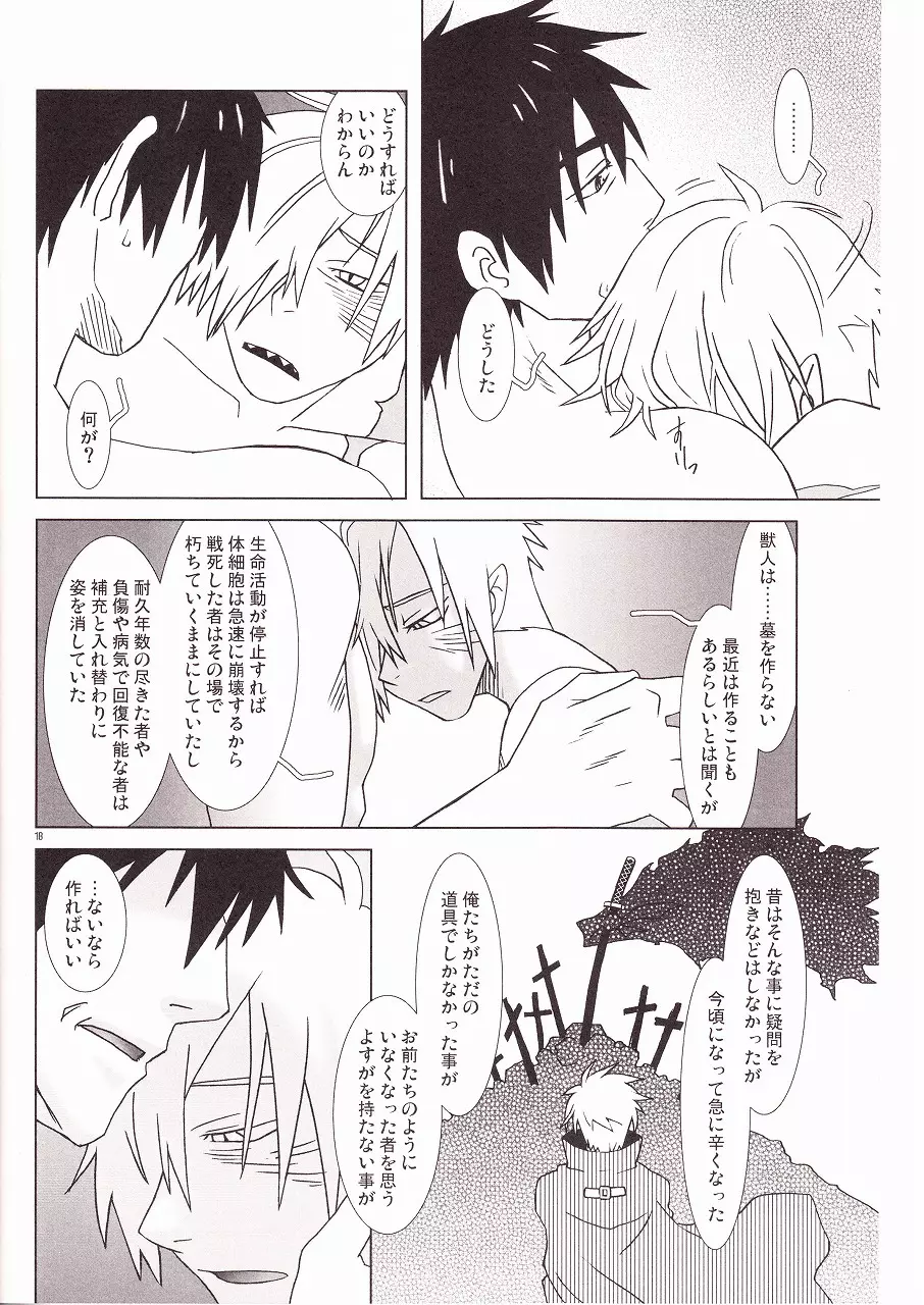 Universe Page.17