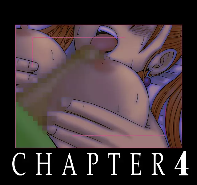 ダンシングF ゼシカπ CHAPTER4 Page.3