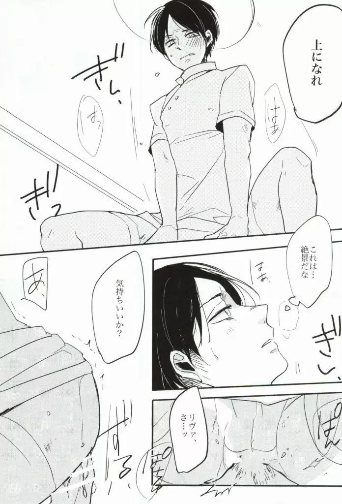 お気に召すまま Page.14