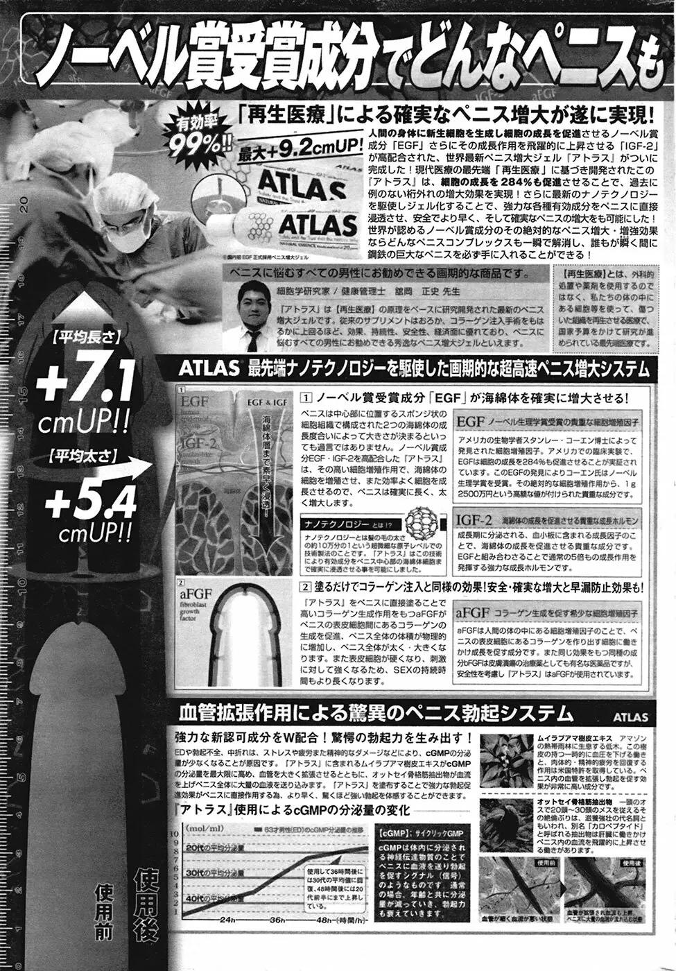 COMIC プルメロ 2009年2月号 vol.26 Page.210