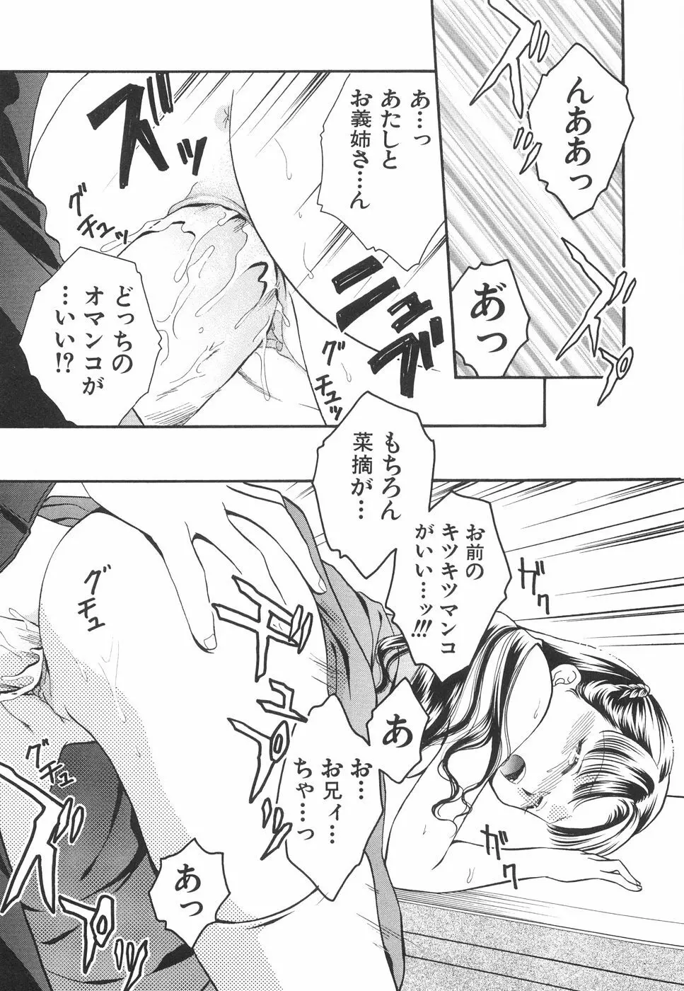 微乳っ娘王国 Page.115