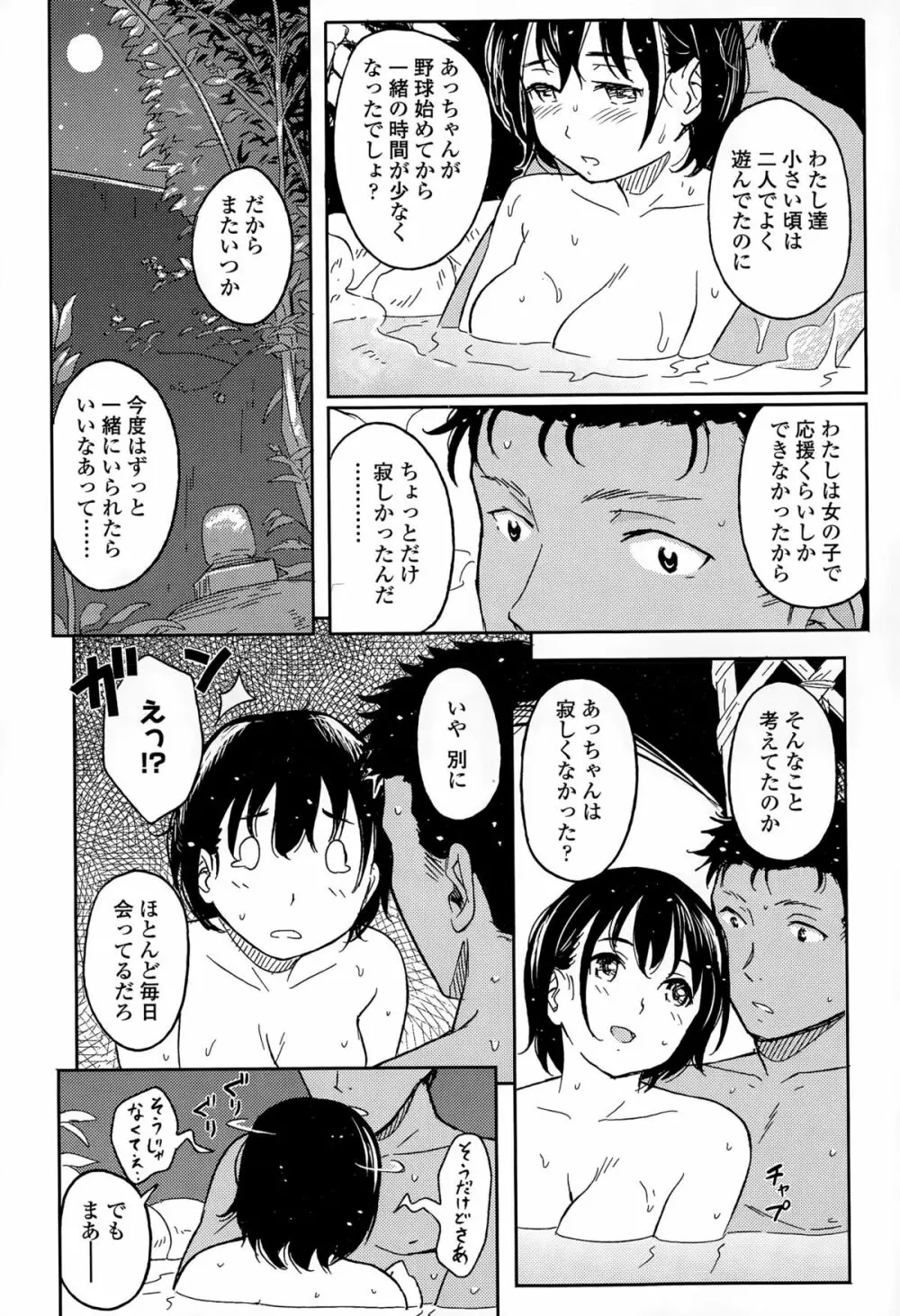 COMIC 高 Vol.5 Page.400