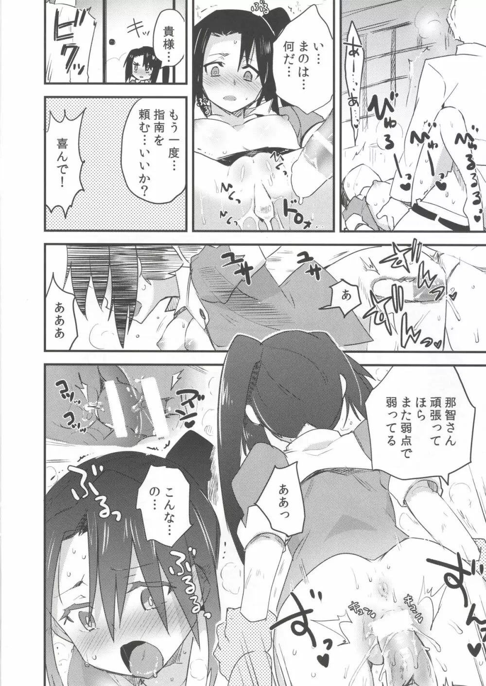 そうです。戦術行動です。 Page.11