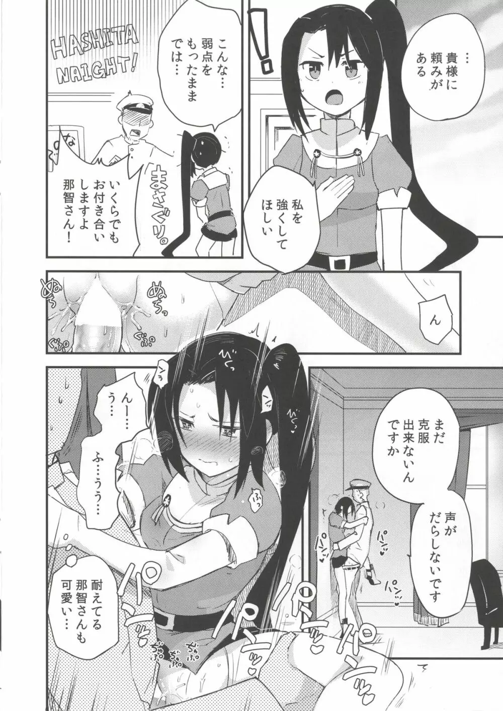 そうです。戦術行動です。 Page.13