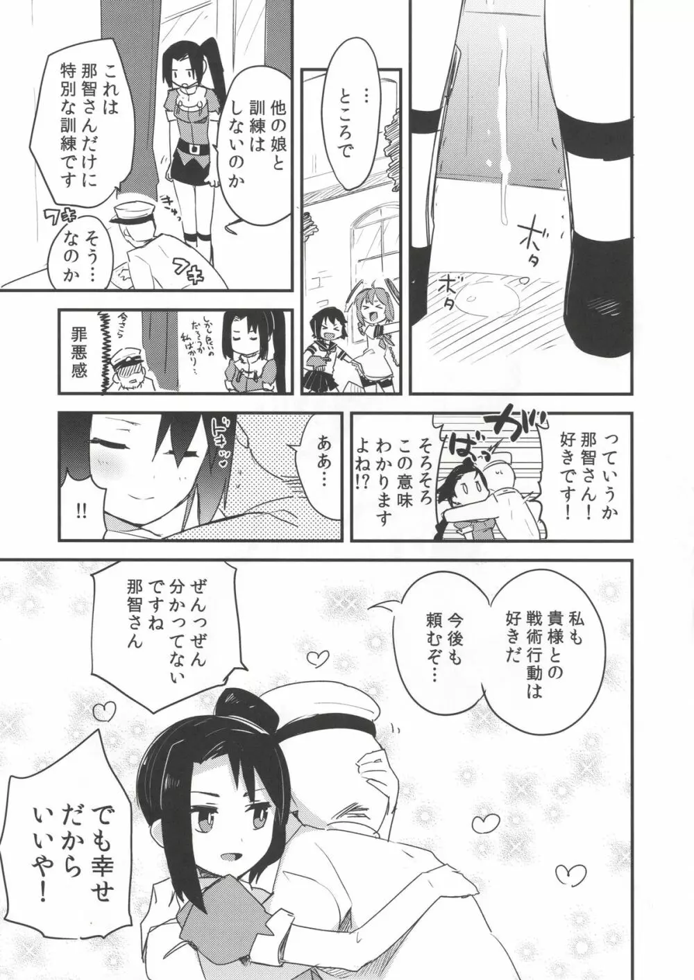 そうです。戦術行動です。 Page.16